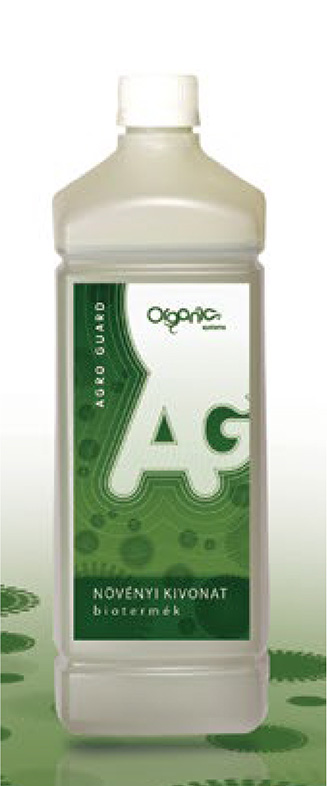 Organic Agro Guard